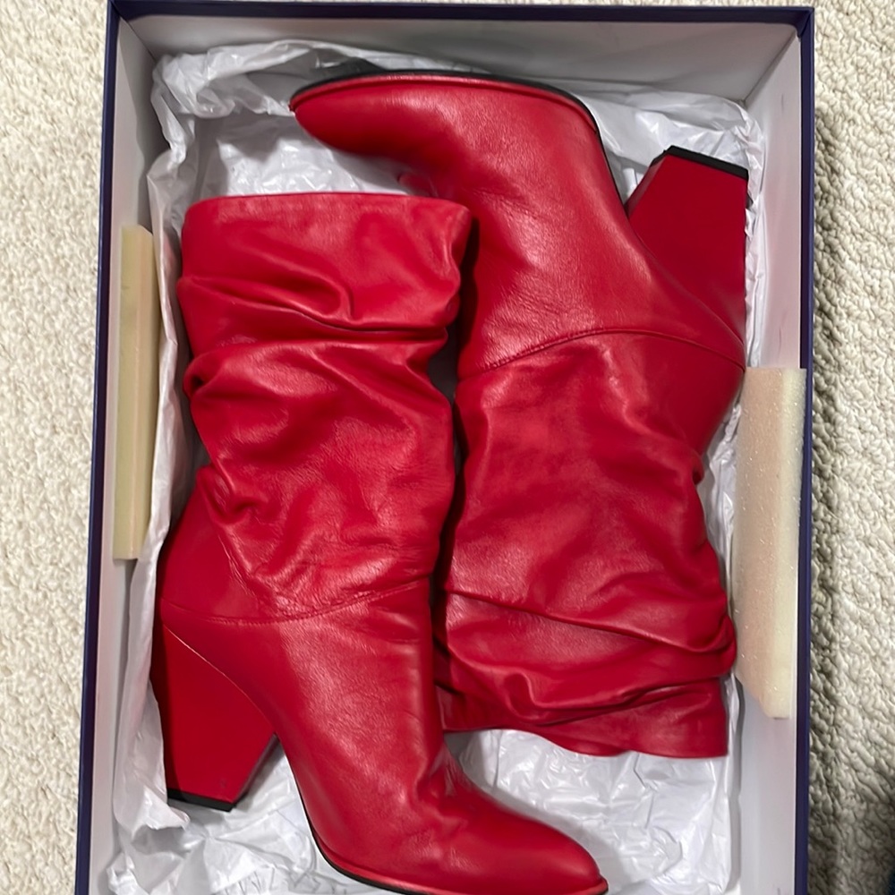 Stuart Weitzman Boots